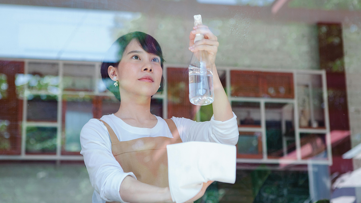 Cleaning-Services